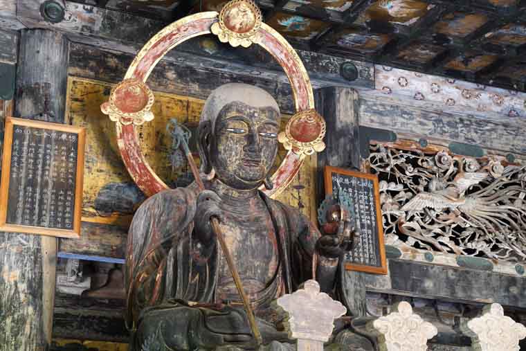建長寺
